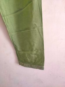 Brand New. Not used Kurta Pant Dupatta set/suit