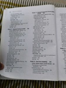 Operations Management Book