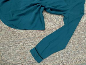 Women Imported Formal Shirt For Office.