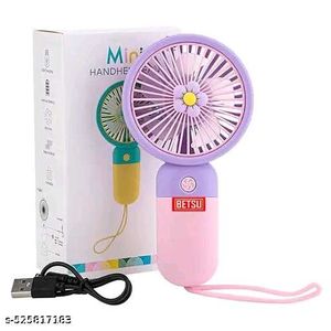Mini Fan