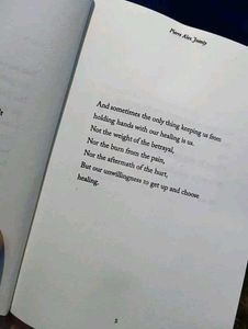 HEAL GROW LOVE ( WORDS TO HELP YOU BECOME )