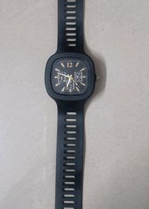 New Watch