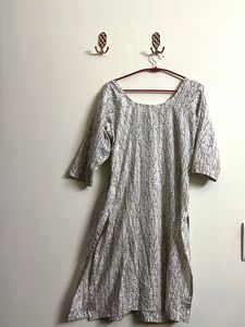 Suit Set With Dupatta size(34-36)