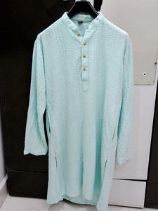 Sequence Designer Kurta Men