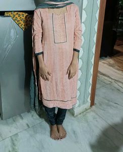 Elegant Kurta Set