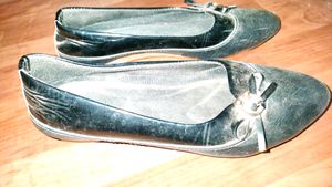 Used Low Heel Bellies