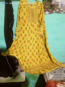 Long Gown