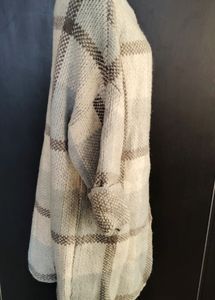 Long Cardigan