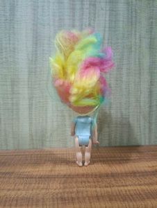 Shimmer and Shine Doll