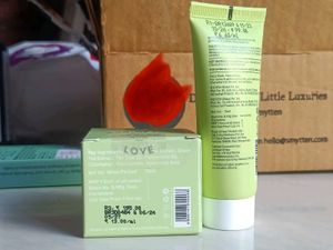 Dot &amp; Key Blemish Clearing Face Wash