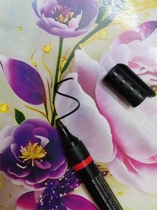 Luxart Permantent Marker Pen 🖋️
