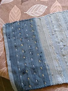 Handmade Rug Or Paydaan