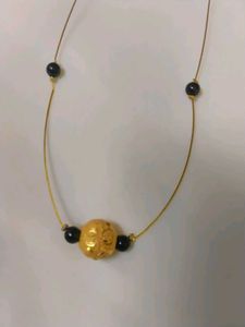 Invisible Mangalsutra