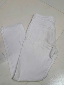 White Jeans For Men