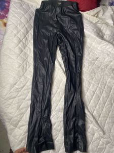 Leather Bottms