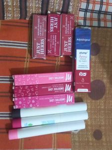 Lip Care Bundle