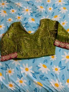 Designer Blouse