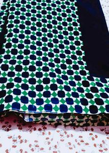 Elegant Sarees - Set of 3