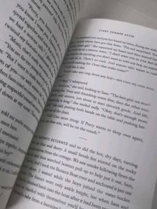 Every Summer After by Carley Fortune