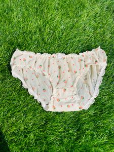 Cute Net Panty