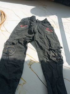 Cargo Pants