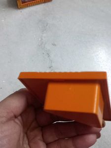 Framed Hindu Deities