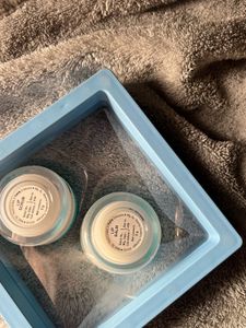 Lip Scrub &amp; Balm Set