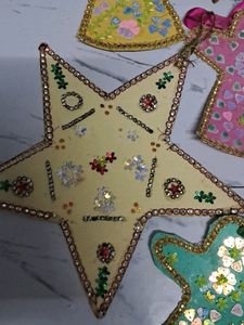 Combo Hand Made