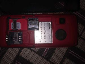 Classic Feature Phone