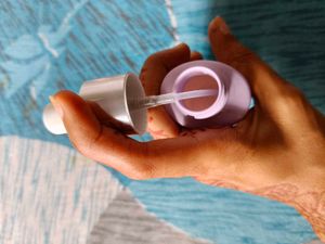 NYbae Face Dewy Setting Spray