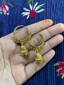 Jhumki