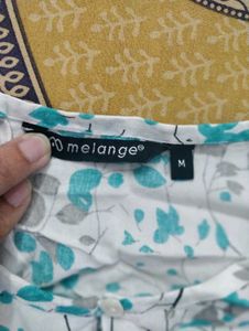 Patchwork Design Kurtis