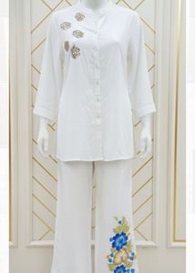 Kurta Set pants dress gown skirts top all  avilabl