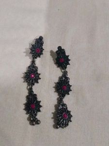 Boho Dangle Earrings