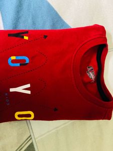 Boy Sweatshirt