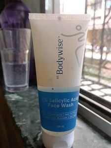 Bodywise Face Wash