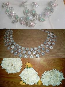 Jwellery & Gajre