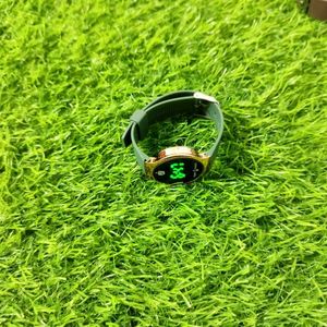Touch Screen Watch