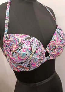 Victoria&#39;s Hard Padded Bra 36D