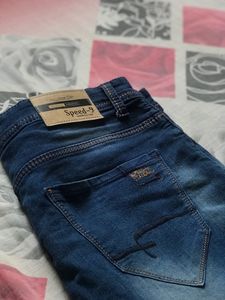 Men Jeans