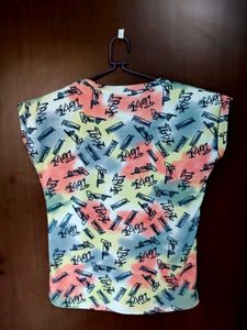 tshirt for women and girls