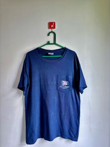Pink Pony Tee