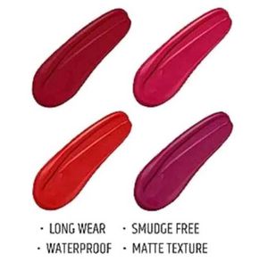 Lipstick &amp; Eyeliner Combo Deal!