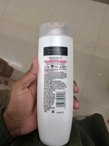Pantene Hairfall Control Shampoo