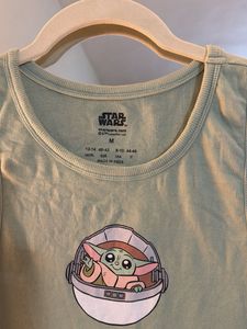 Star Wars Grogu Tank