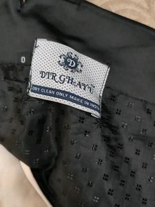 Baby Boy Coat And Pant