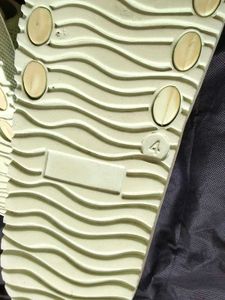 Ginger By Lifestyle Women Green Rubber Sleeper