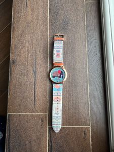 Chumbak Elephant Watch