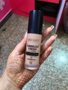 Swiss Beauty Foundation