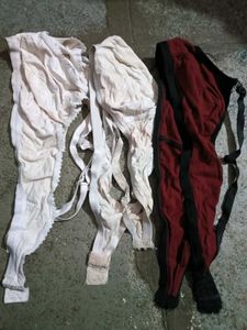 Used Bra Bundle
